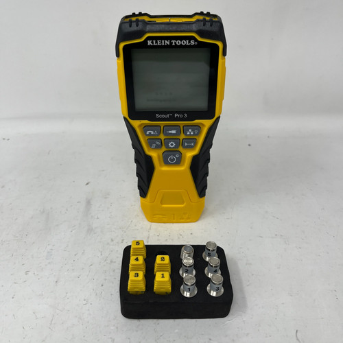 Klein tools scout pro cable - tools,